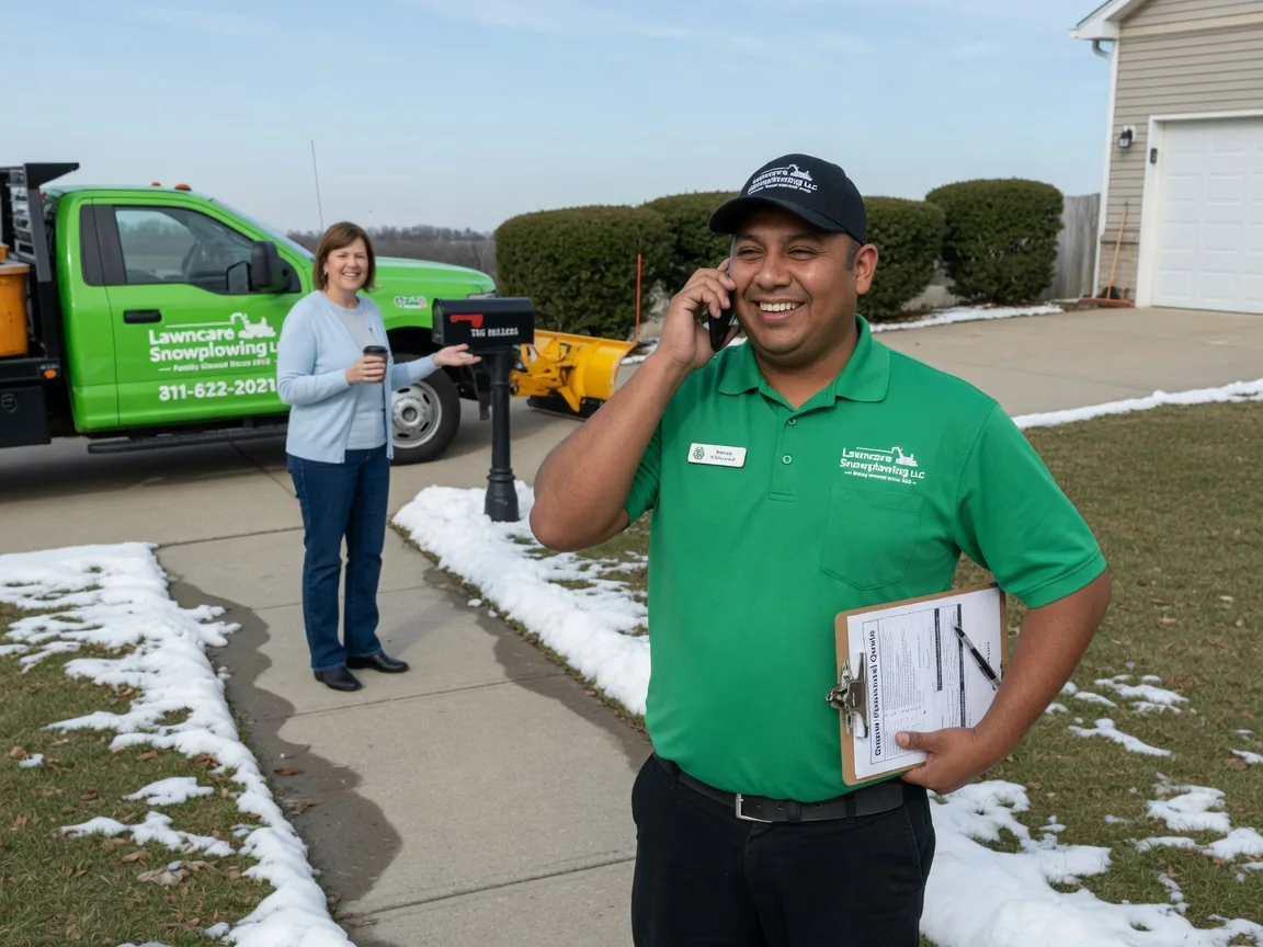 Lawn Care Services By Expert Landscaper Pleasant Hill, OR FAQs